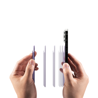 Spigen MagSafe Card Holder Valentinus (MagFit)