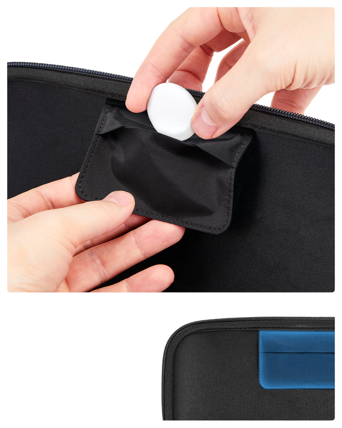 Spigen  Klasden Pouch Carrying Case for Nintendo Switch 2