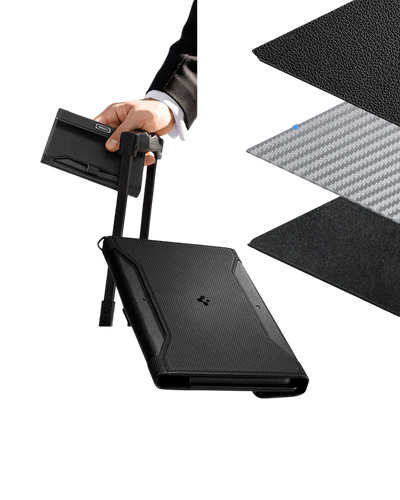 Spigen Passport Card Holder