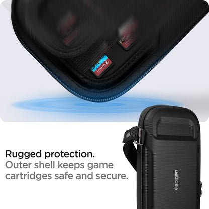 Spigen Rugged Armor Pro Pouch for Nintendo Switch 2