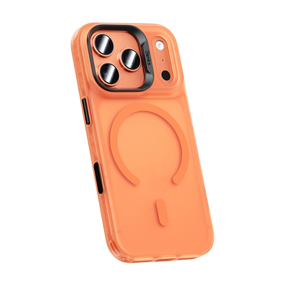 Benks Lucid Armor Case for iPhone 17 Pro Max / 17 Pro