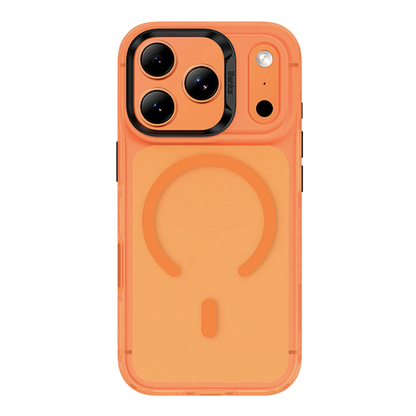 Benks Lucid Armor Case for iPhone 17 Pro Max