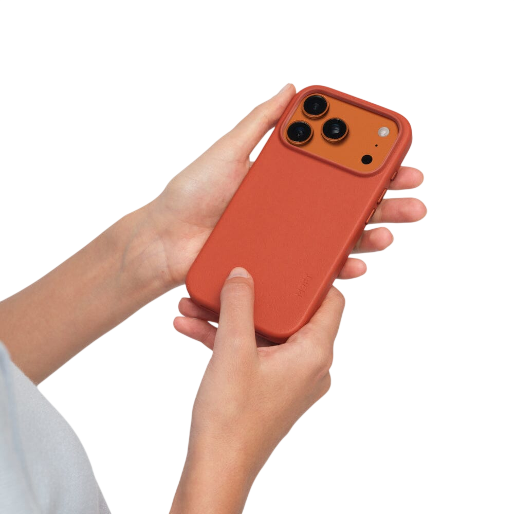 Moft Snap Case MOVAS™ for iPhone 17 Pro Max / Pro / Air