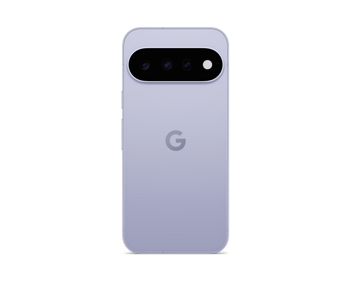 Google Pixel 11 - Frost 