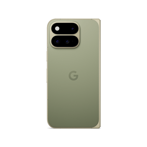 Google Pixel 11 Pro Fold - Olive #color_olive