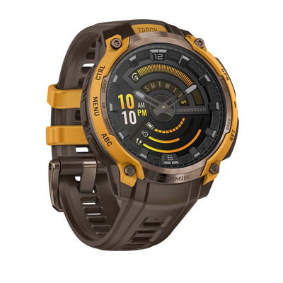 Instinct Crossover Bronze - left