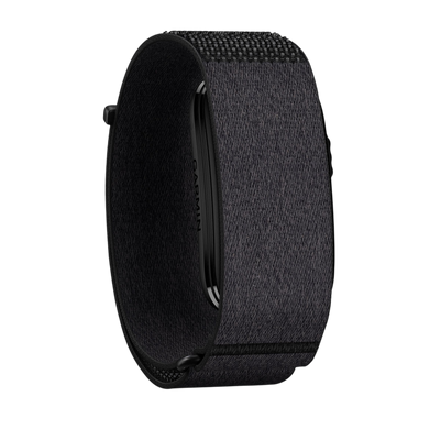 سوار Garmin CIRQA الذكي - جهاز تتبع الصحة واللياقة بدون شاشة - ضمان دولي