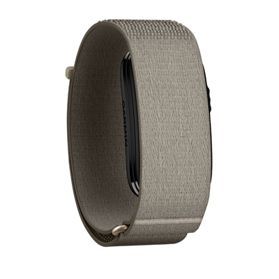 سوار Garmin CIRQA الذكي - جهاز تتبع الصحة واللياقة بدون شاشة - ضمان دولي