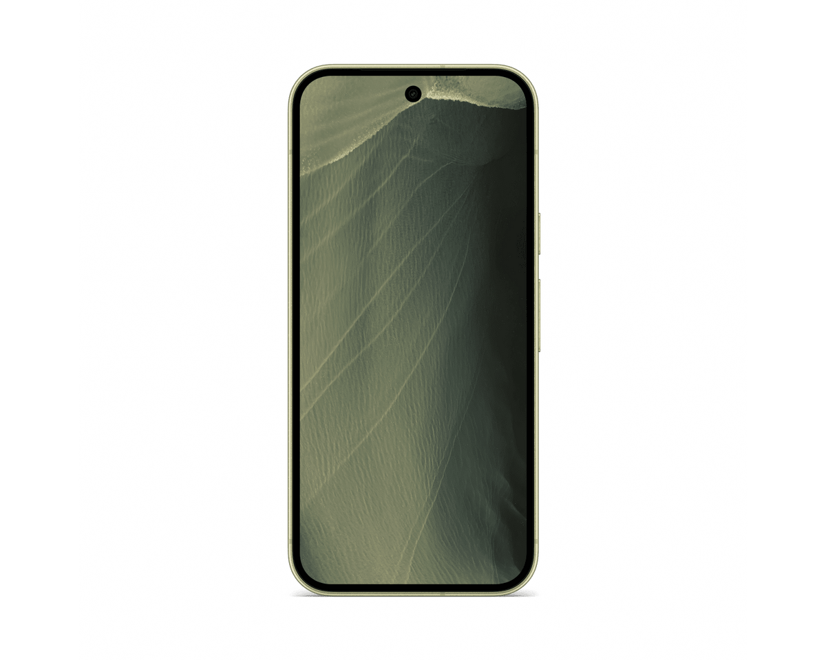 Google Pixel 11 - Pistachio 