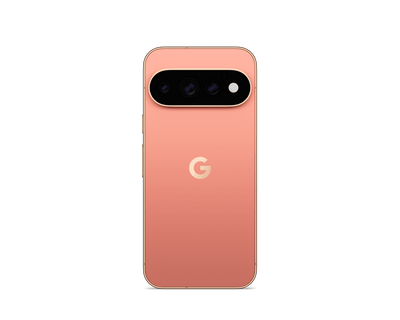 Google Pixel 11 Pro - Canyon 