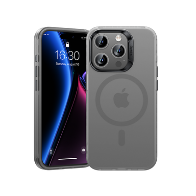 حافظة Benks Lucid Armor لجهاز iPhone 15 Pro Max