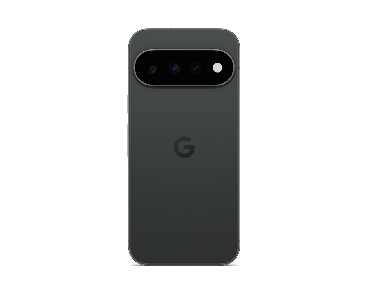 Google Pixel 11 - Obsidian 
