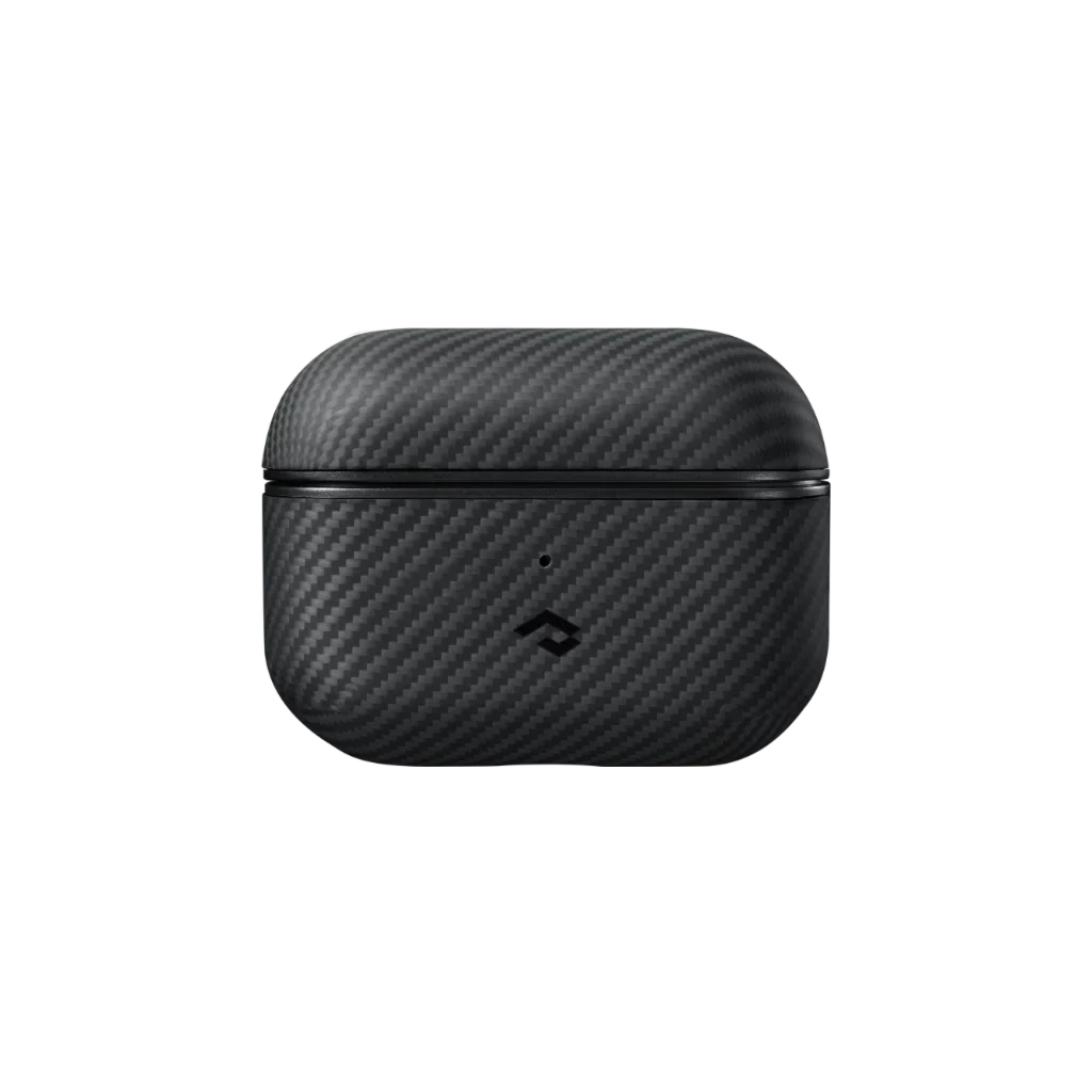 Pitaka Aramid Fiber Case for AirPods Pro 3/ AirPods Pro 2 / AirPods 4