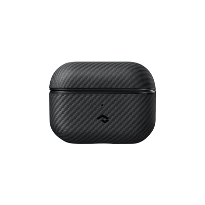 Pitaka Aramid Fiber Case for AirPods Pro 3/ AirPods Pro 2 / AirPods 4