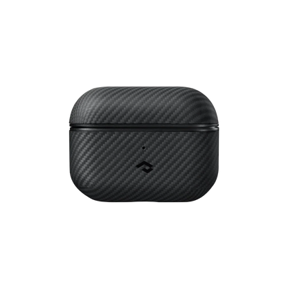 Pitaka Aramid Fiber Case for AirPods Pro 3/ AirPods Pro 2 / AirPods 4