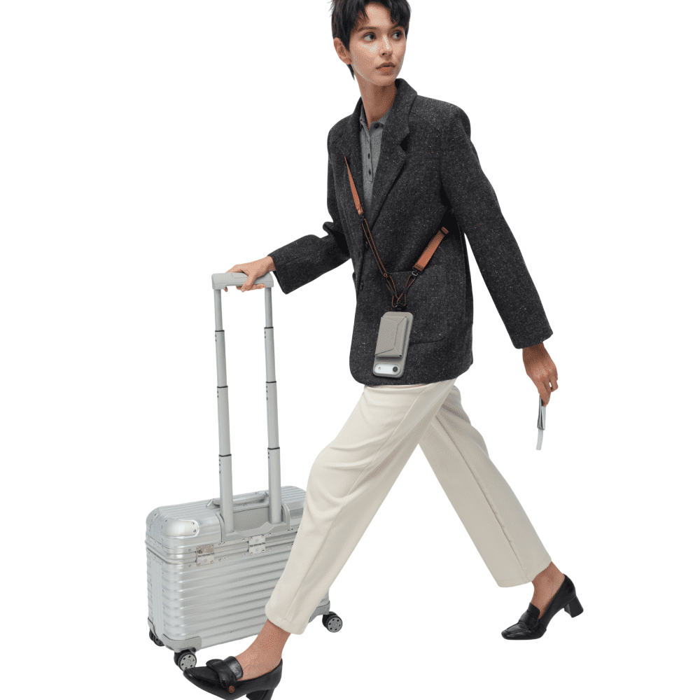 Moft Snap Field Wallet