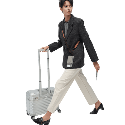 Moft Snap Field Wallet