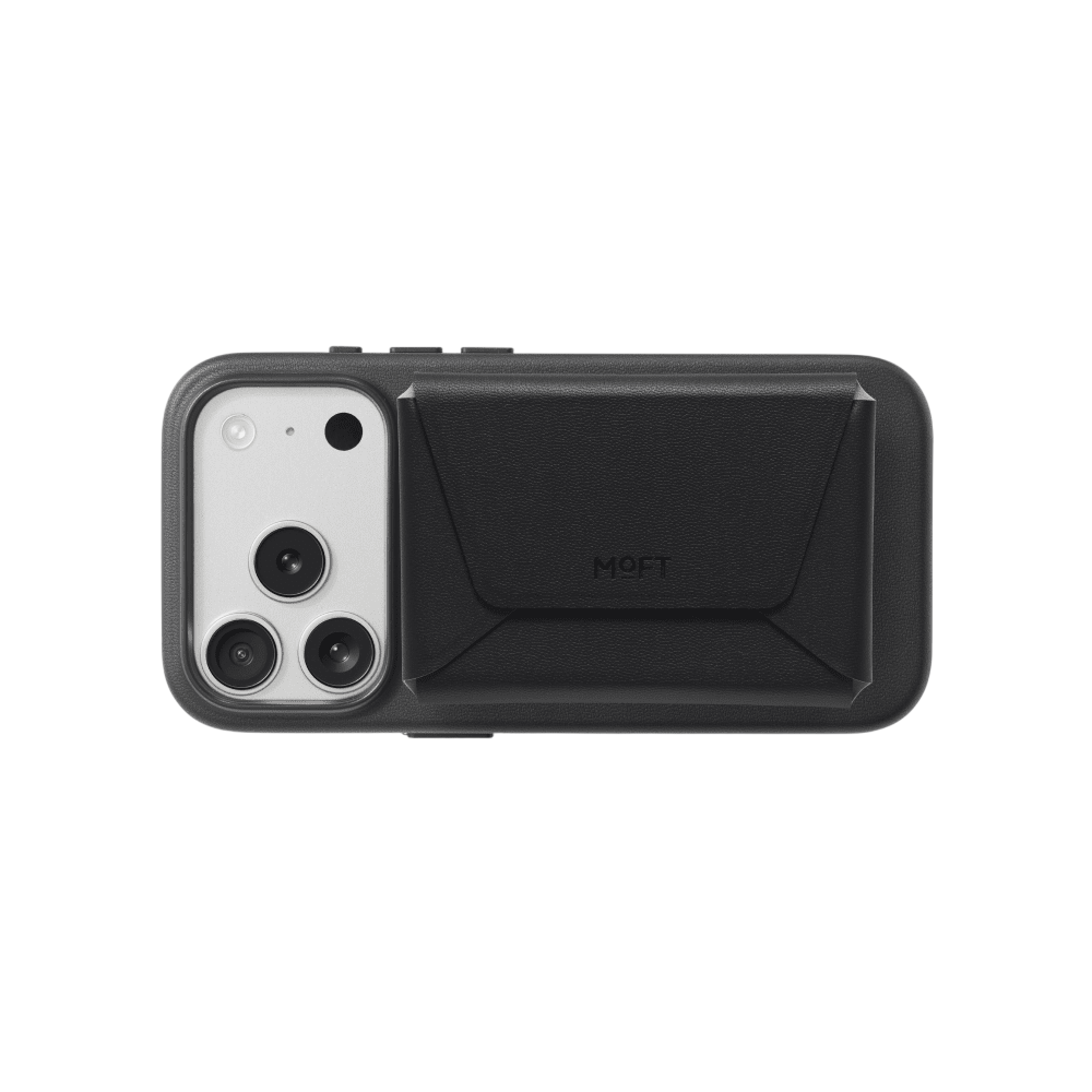 Moft Snap Field Wallet