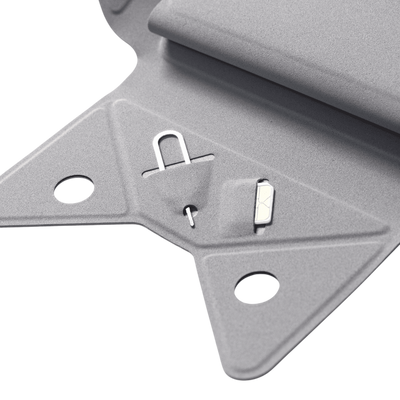 Moft Snap Field Wallet