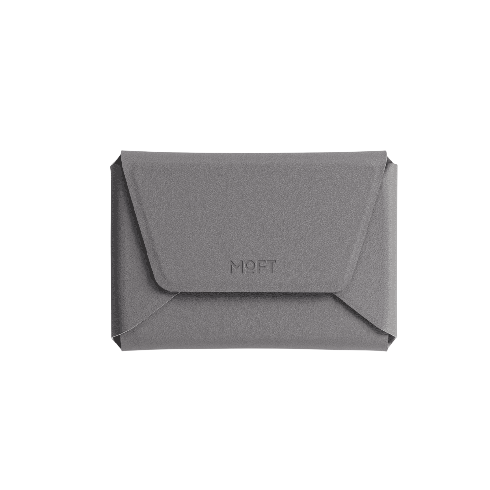Moft Snap Field Wallet