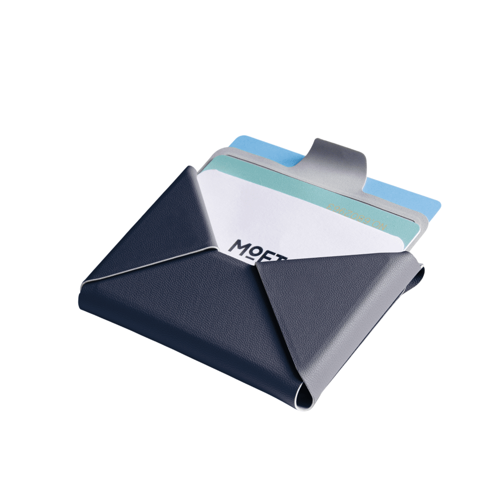 Moft Snap Field Wallet