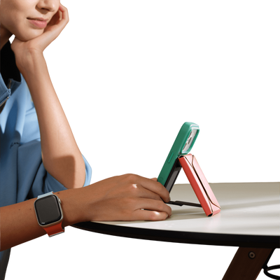 Moft Snap Field Wallet