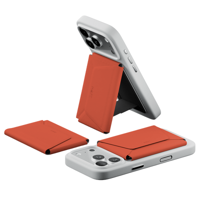 Moft Snap Field Wallet