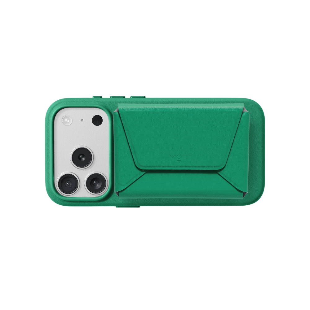 Moft Snap Field Wallet