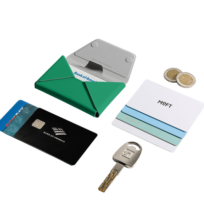 Moft Snap Field Wallet