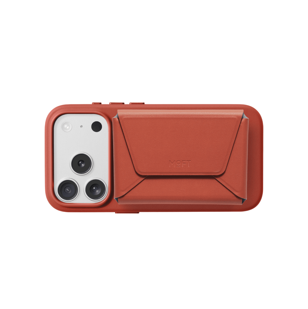 Moft Snap Field Wallet