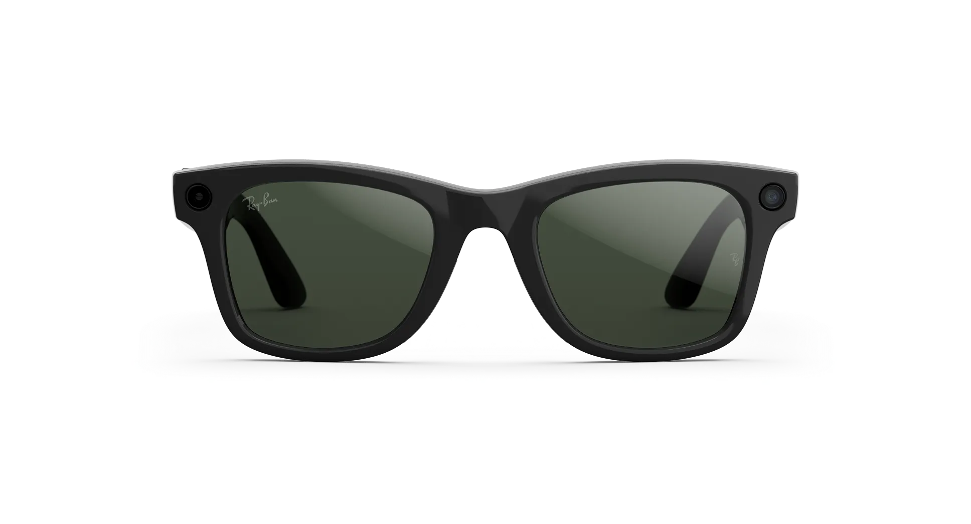 Ray-Ban Meta Wayfarer — GEN2 (Display + Neural Band)