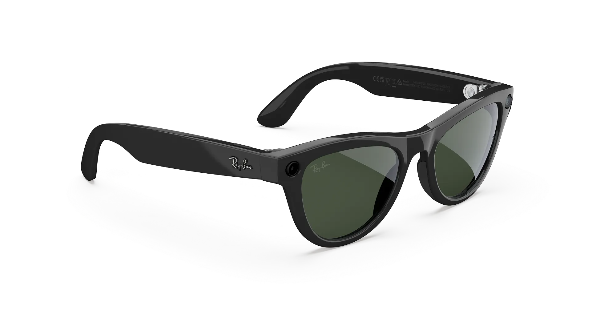 Ray-Ban Meta Skyler — GEN2 (Display + Neural Band)