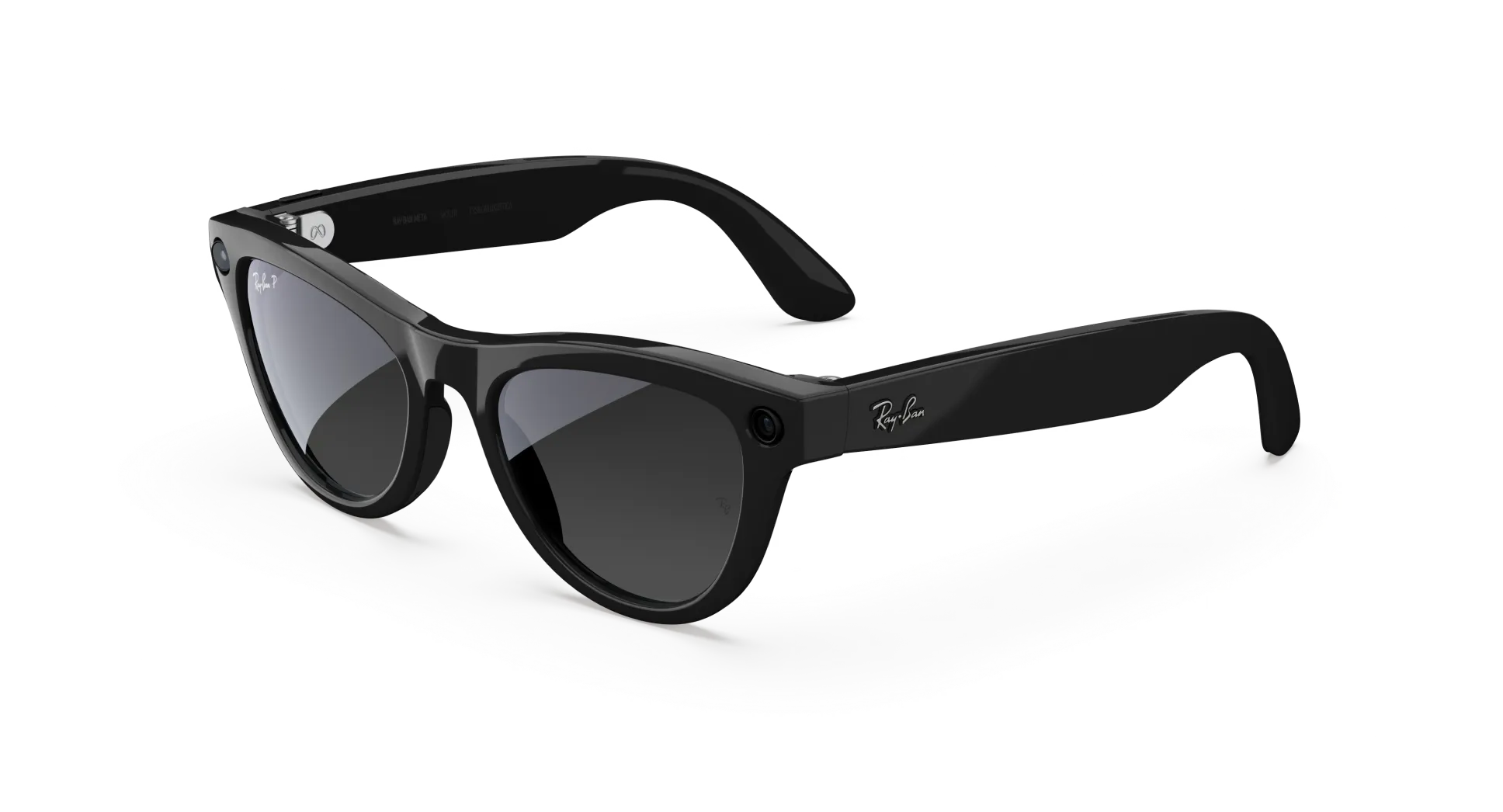 Ray-Ban Meta Skyler — GEN2 (Display + Neural Band)
