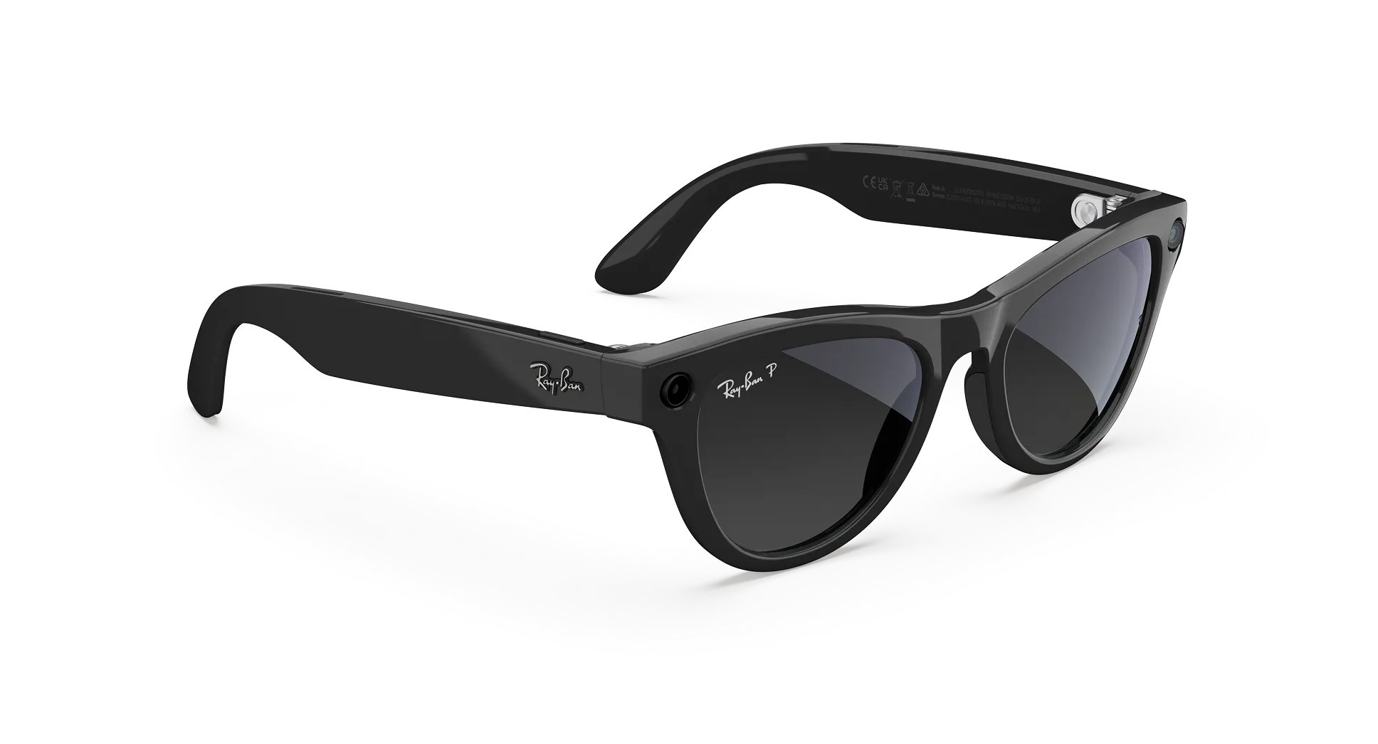 Ray-Ban Meta Skyler — GEN2 (Display + Neural Band)