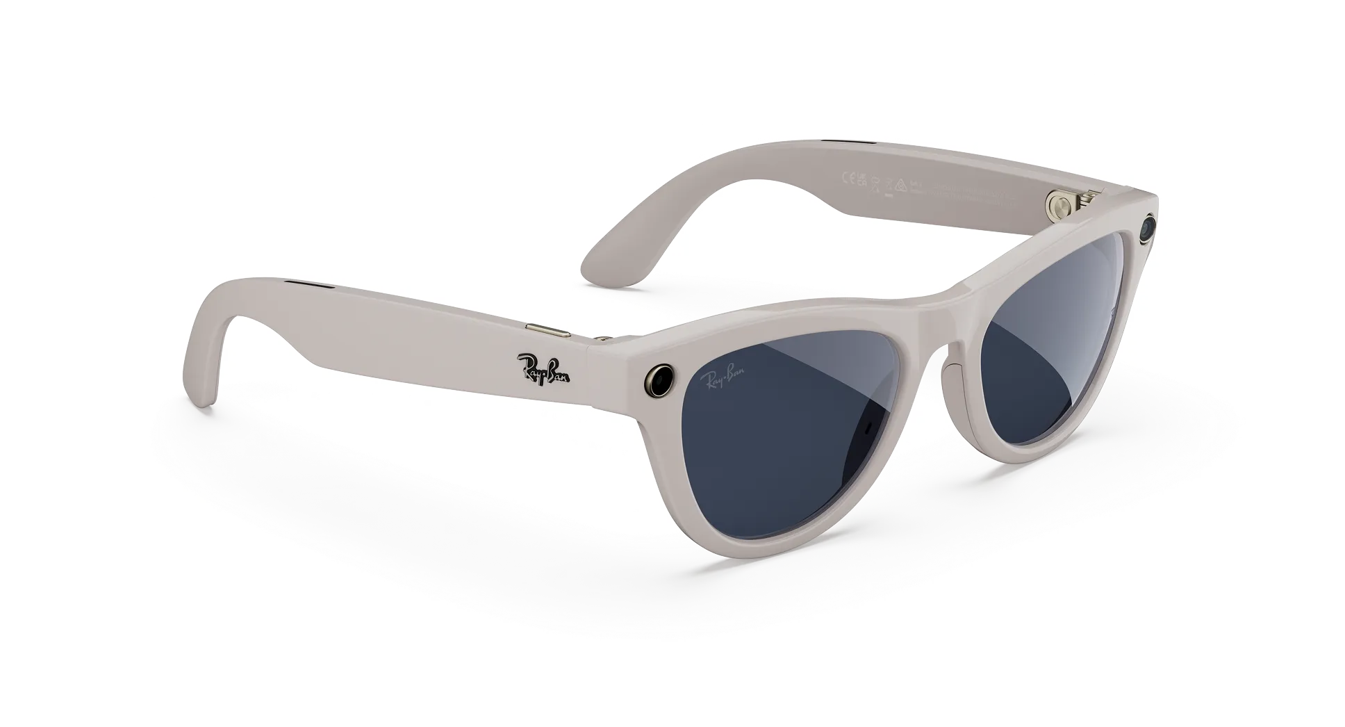 Ray-Ban Meta Skyler — GEN2 (Display + Neural Band)