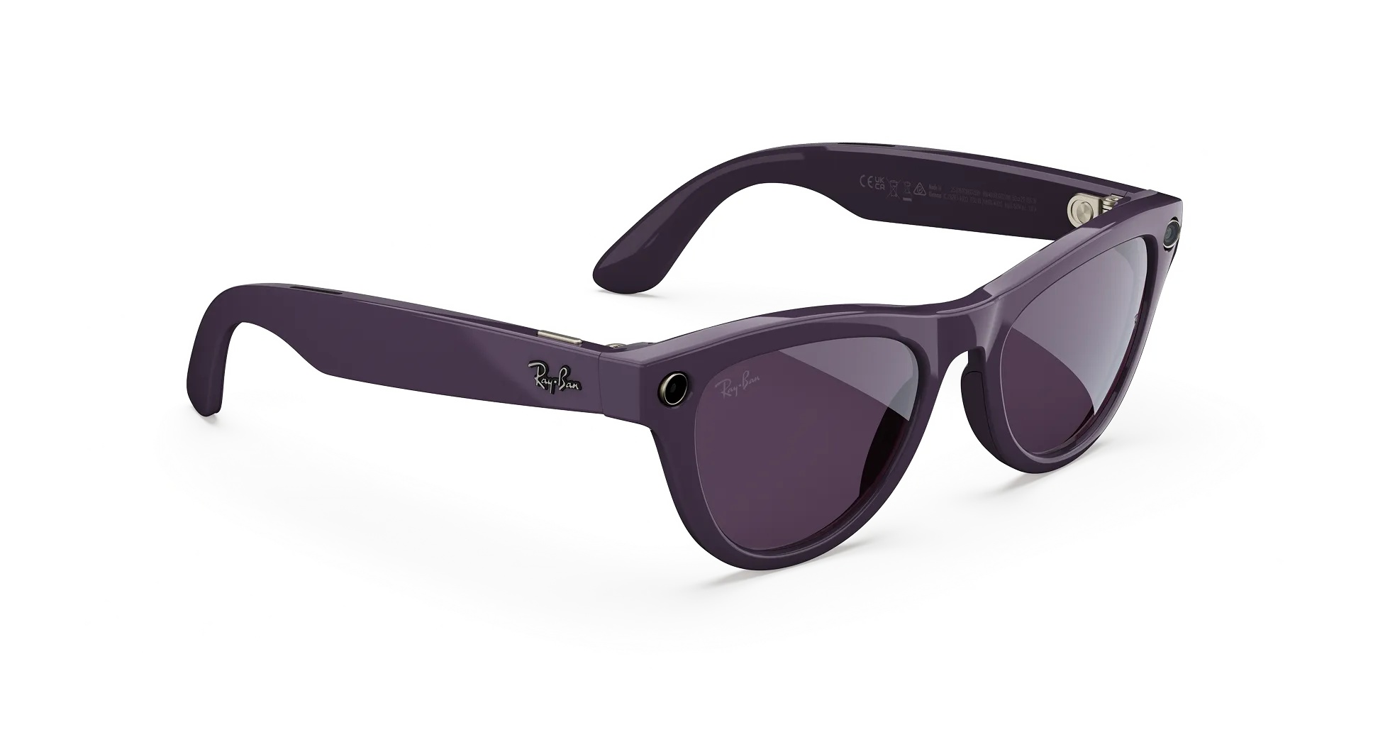 Ray-Ban Meta Skyler — GEN2 (Display + Neural Band)