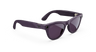 Shiny Mystic Violet / Transition Amethyst