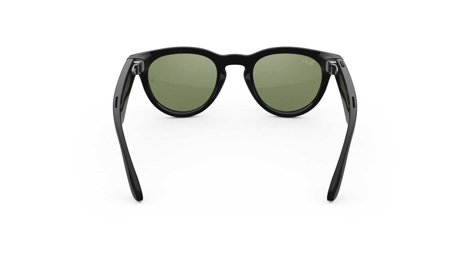 Ray-Ban Meta Headliner — GEN2 (Display + Neural Band)