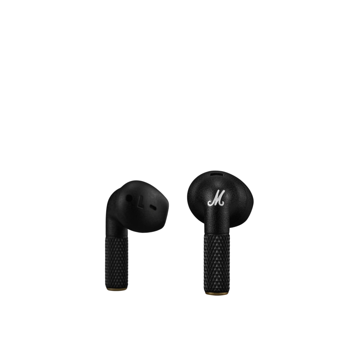 Marshall Minor IV True Wireless Earbuds - Black
