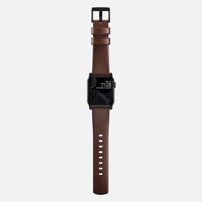 Nomad Modern Band for Apple Watch 49mm / 46mm / 45mm