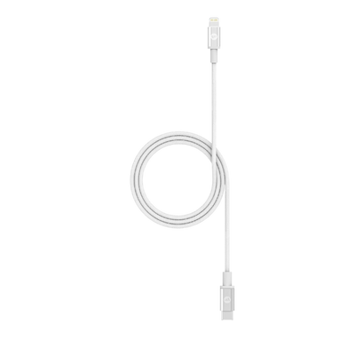 كابل Mophie من USB-C إلى Lightning (1 متر)