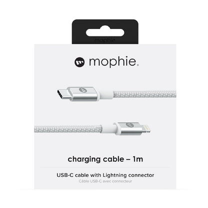 Mophie USB-C to Lightning Cable (1 m)