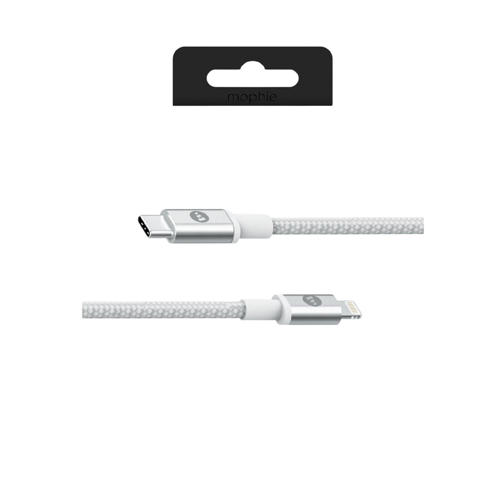 Mophie USB-C to Lightning Cable (1 m)