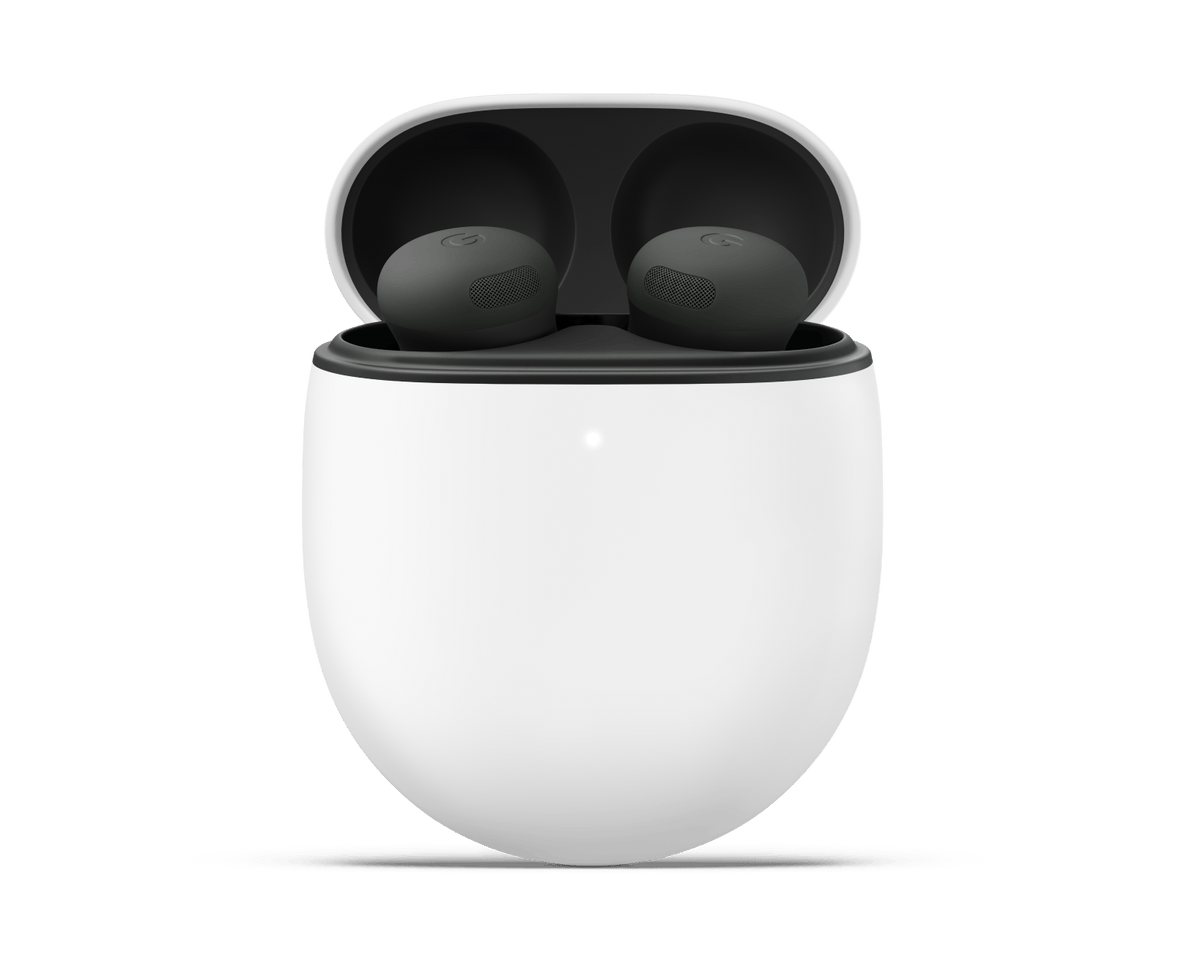 Google Pixel Buds Pro 2 - Hazel 