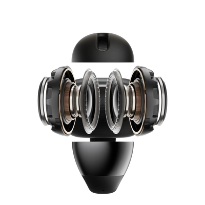 SHOKZ OpenDots ONE Open Ear Headphones