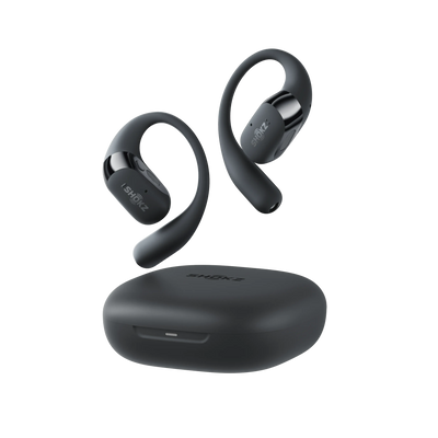 SHOKZ OpenFit 2 Wireless Bluetooth Earphones