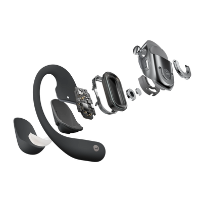 SHOKZ OpenFit 2 Wireless Bluetooth Earphones