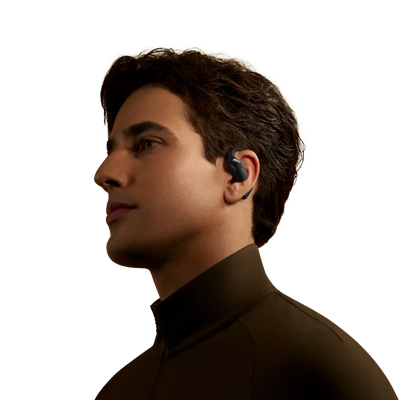SHOKZ OpenFit 2 Wireless Bluetooth Earphones
