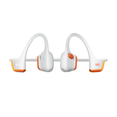 Shokz OpenRun Pro 2 Bone Conduction Sport Headphones - Kipchoge Edition 