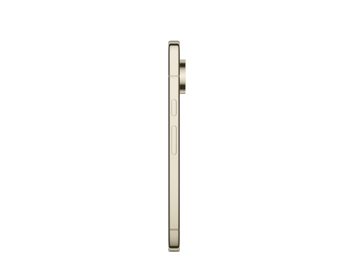 Google Pixel 11 Pro XL - Olive 